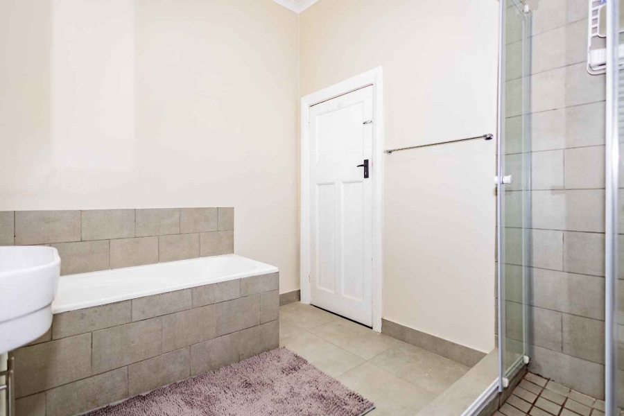 To Let 1 Bedroom Property for Rent in Oakdale Western Cape